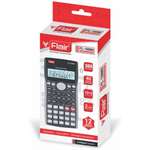 FLAIR 100 MS Scientific Calculator 